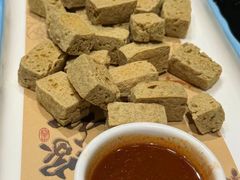 -尚品越府·融合餐厅(延安路店)