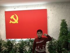 -中共一大纪念馆