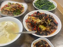-重庆豆花饭