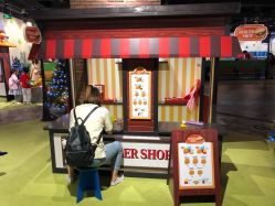 -幻贝家儿童乐园(苏州中心店)