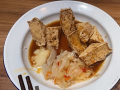 -捡角台湾食堂(花木Plus乐坊店)