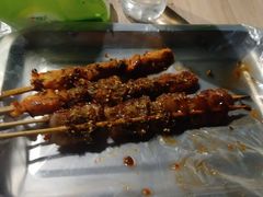 -刀郎牛肉面新疆餐厅·烧烤(清真通州珠江国际城店)