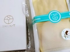 -西檬树SIMON·T轻奢蛋糕(大东方Max店)