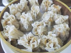 牛肉烧麦-来顺成饭庄