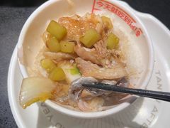 -探鱼·鲜青椒爽麻烤鱼(领展购物广场店)