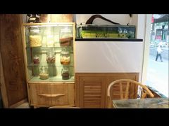 -甜心闲生传统手工冰粉(太古里店)