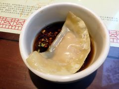 -松针蔡记蒸饺(花园路店)