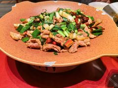 -福照楼汽锅鸡·云南特色菜·城市文化地标(胜利堂店)