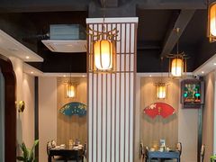 -曾家厨房·新徽菜(高新天柱路店)