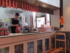 -月栖华明-云间草堂清茶馆(泗泾古镇店)