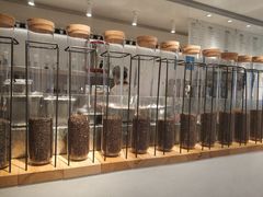 -喜茶(佛山岭南站店)