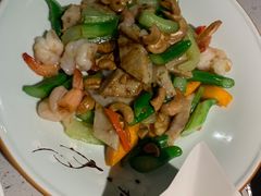 吉旺小炒皇-吉旺港式餐厅(南方商城店)