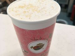 桂花引-茶话弄(李家村万达店)