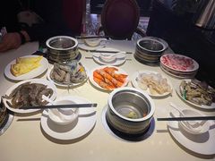 -加餐海鲜自助(集美银泰百货店)
