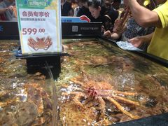 -盒马鲜生(曜一城店)