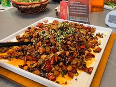 -李氏传家菜(兴城路店)