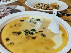 -舌尖上·霞浦滩涂海鲜·新闽菜(总店)