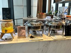 -金陵饭店 56F 家·海鲜火锅餐厅