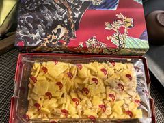 -白天鹅宾馆·美食屋