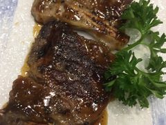 -甄花精致料理自助(城市阳台店)