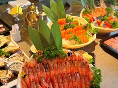 -水木锦堂·自助铁板烧(方庄时代店)