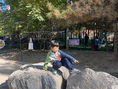 -回龙观体育文化公园