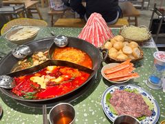 -五里关火锅(上海鑫耀·光环Live店)