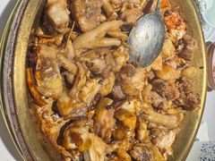 -围龙屋客家食府(福田店)