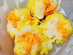 -点点心点心专门店(旺角店)