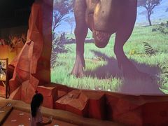 -珠海横琴国家地理探险家中心(创新方)