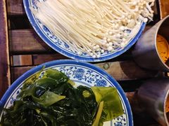 -萍姐火锅·公路夜市(南京新街口店)