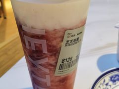 -喜茶(北京通州万达店)