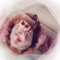 -BabyA 专业婴童摄影(古北时尚广场店)