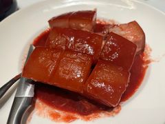 招牌腐乳肉-荣兴酒家(徐家汇店)