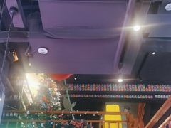 -入火韩国烤肉(凯旋广场店)