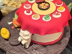 -OPEN開全日自助餐厅·牛肉火锅·海鲜(佛山希尔顿酒店)