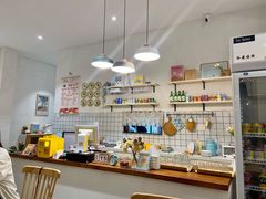 -Woolee韩食堂·韩式家庭料理