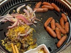 -杨记齐齐哈尔烤肉(总店)