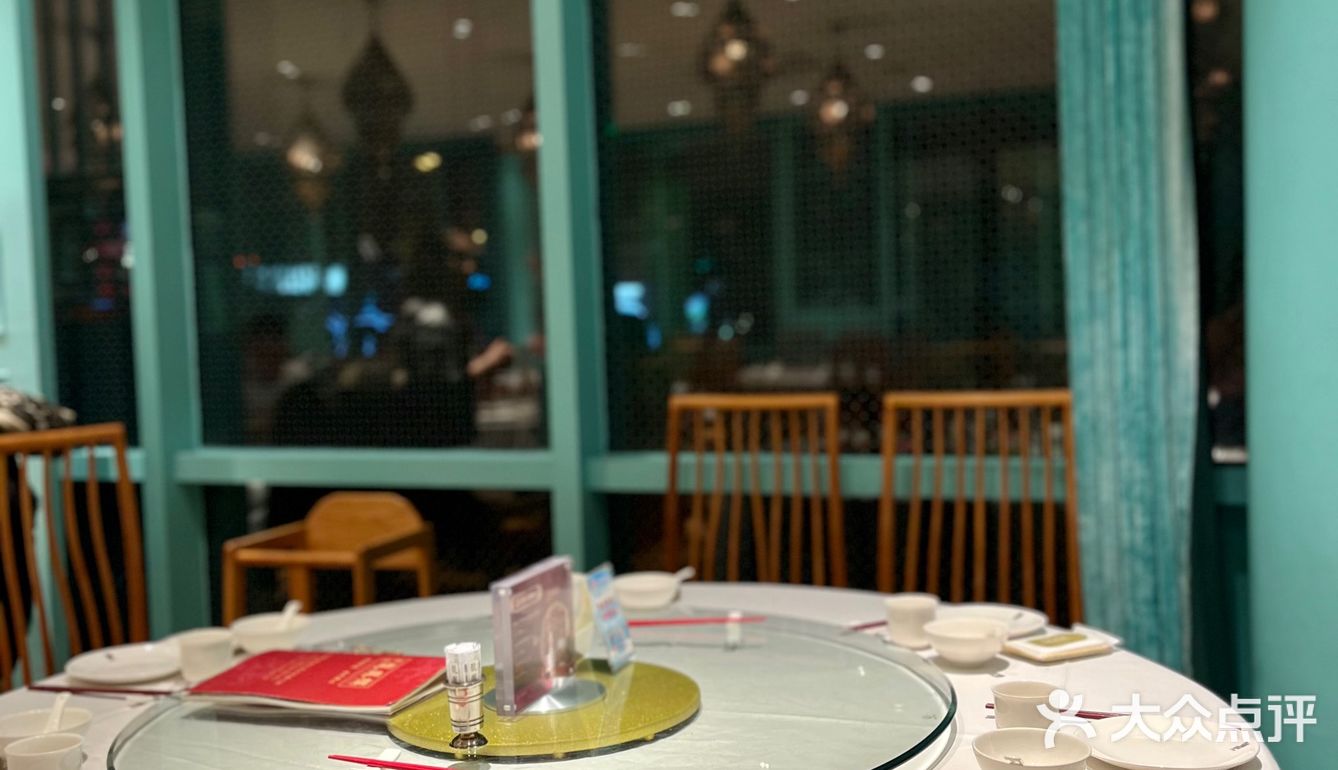 10年老店|人均100+就能吃到黑珍珠餐厅