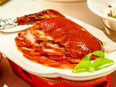 -大鸭梨烤鸭(望京店)