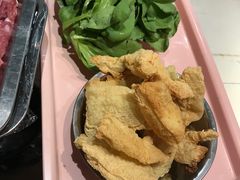 -欣悦坊陈一刀热气羊肉火锅(清真路店)