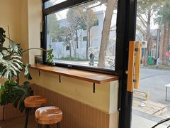 -小意思咖啡店(草桥店)