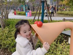 -季高兔窝窝亲子园(上海薰衣草公园店)