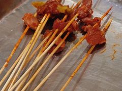 -钢管厂五区小郡肝火锅串串香(清河店)