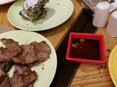 -华邑酒店·鲜艳全日自助餐厅