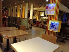 -麦当劳(百荣世贸商城店)
