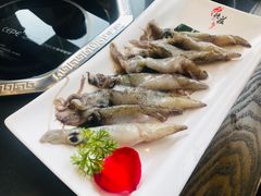 -重庆德庄火锅(体育中心店)