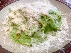 青酱鸡肉意面-Toris(LuOne凯德晶萃广场店)