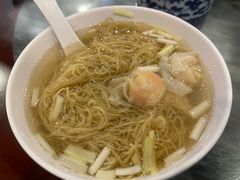 -恩宁刘福记(东华东路店)