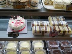-新侨三宝乐面包店(崇文门店)